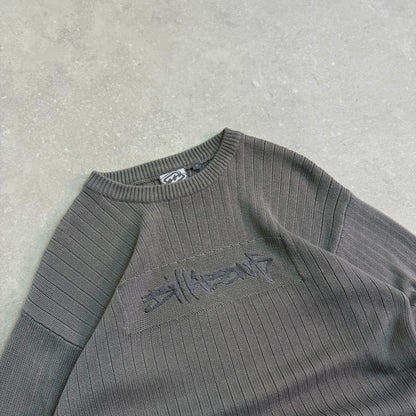 00’s Billabong Knit Jumper (M)
