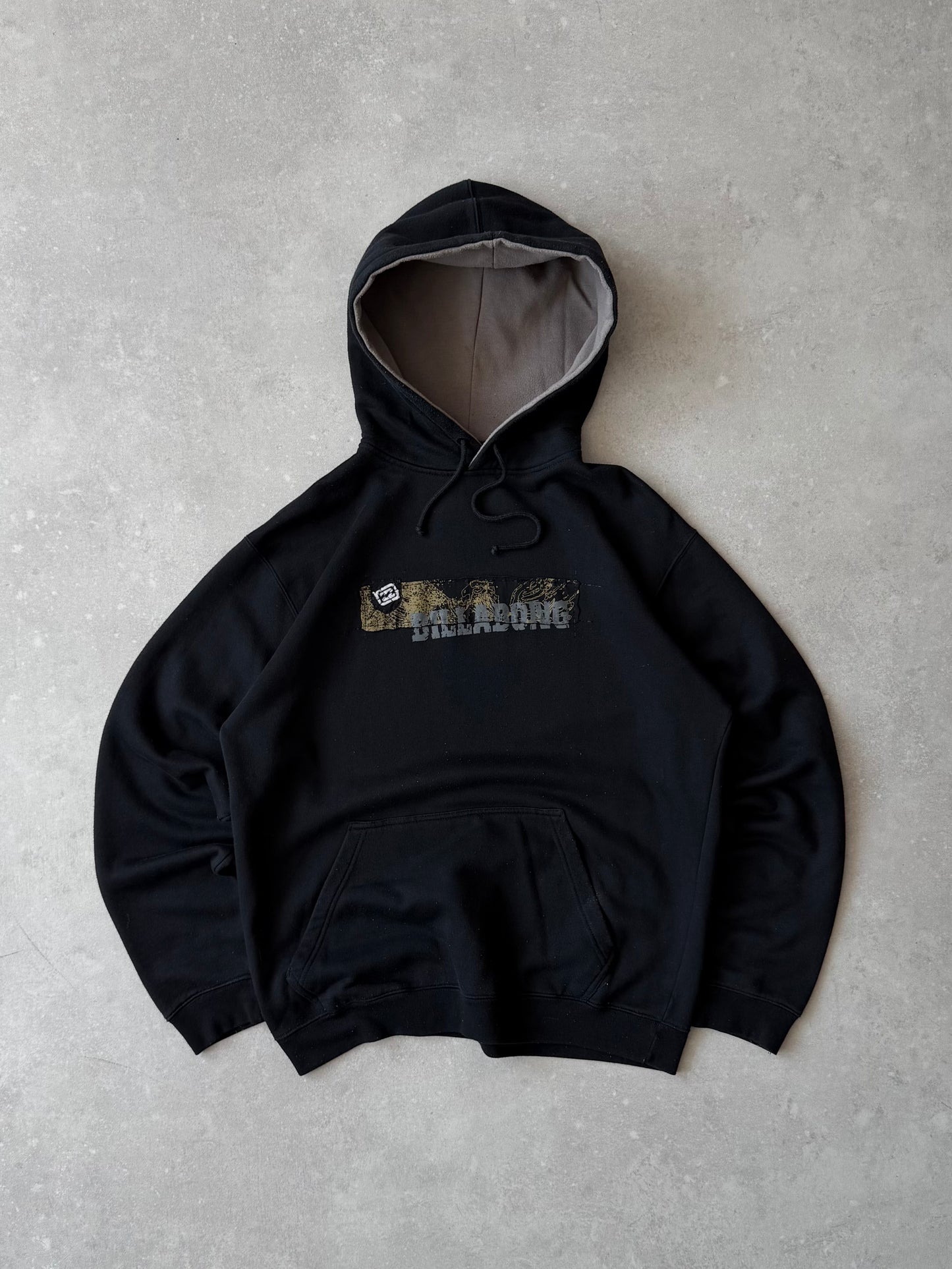 Vintage Billabong Hoodie (M)