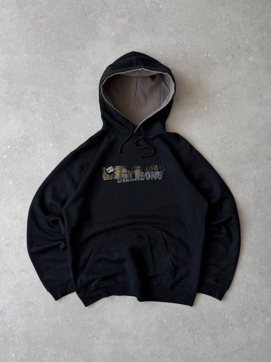 Vintage Billabong Hoodie (M)