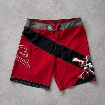 00’s Quiksilver Boardshorts (38)