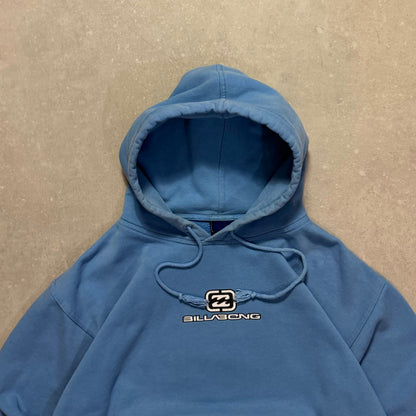 00’s Billabong Hoodie (M)