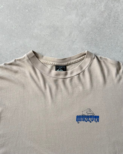 Vintage Quiksilver T-shirt (L)