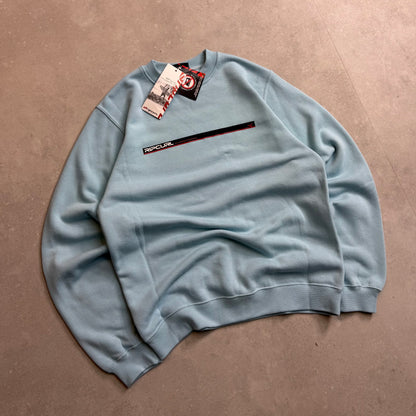 00's BNWT Rip Curl Sweatshirt (S)