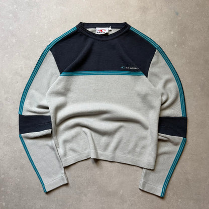 00’s O’Neill Knit Jumper (S)