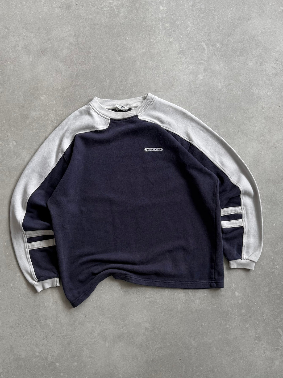 Vintage Quiksilver Sweatshirt (M)
