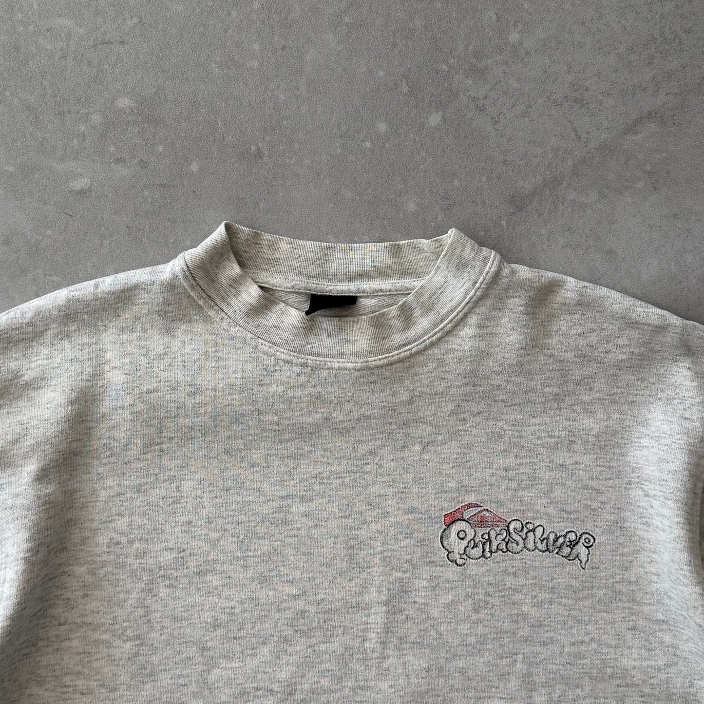 90’s Quiksilver T-shirt (S)