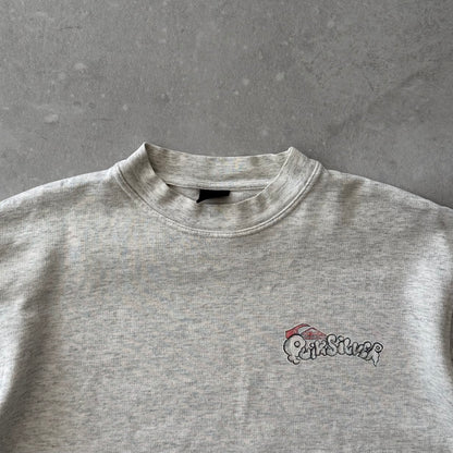 90’s Quiksilver T-shirt (S)