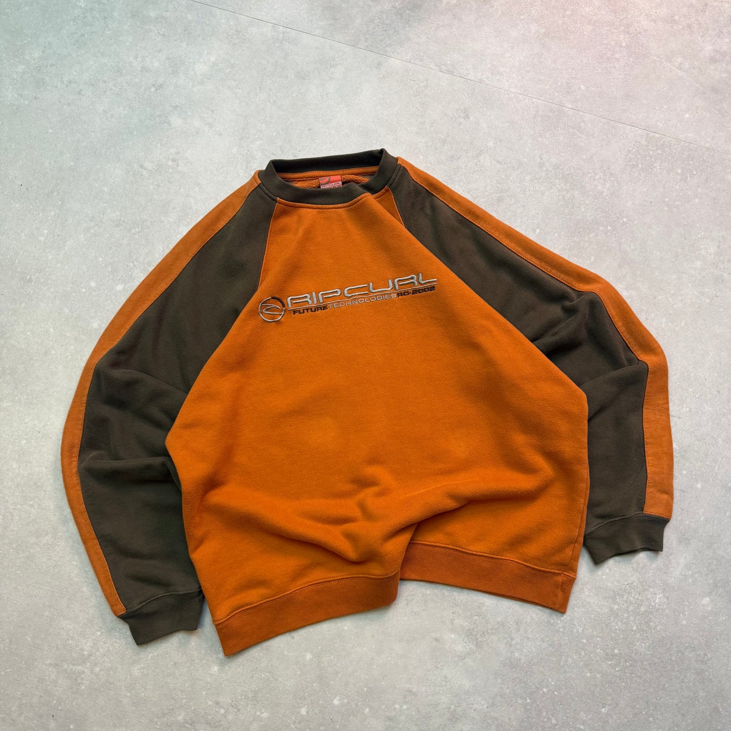 00’s Rip Curl Sweatshirt (M)