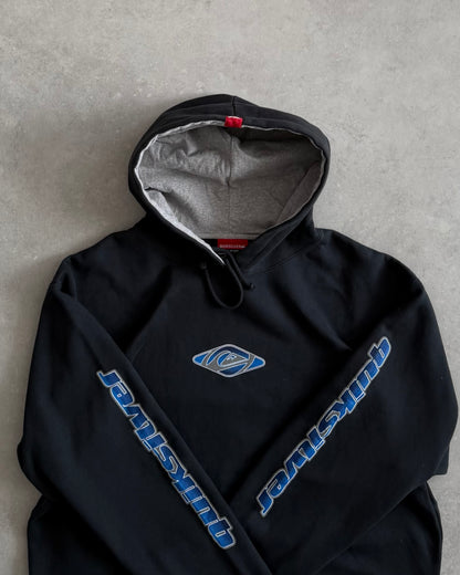 Vintage Quiksilver Hoodie (XL)