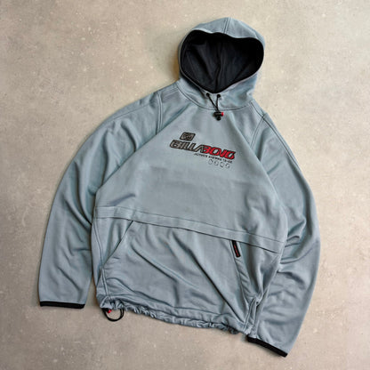 00’s Billabong Hoodie (XL)