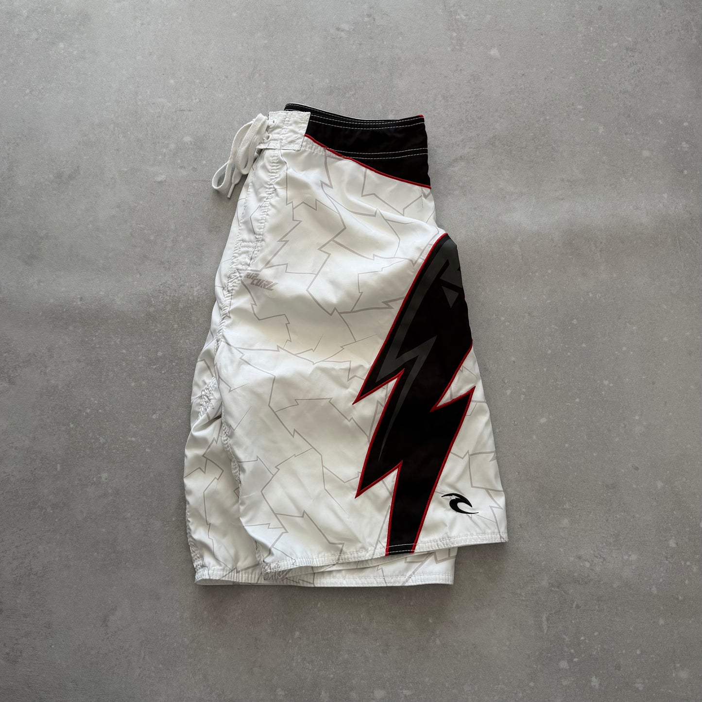 00’s Rip Curl Mick Fanning Signature Boardshorts (33)