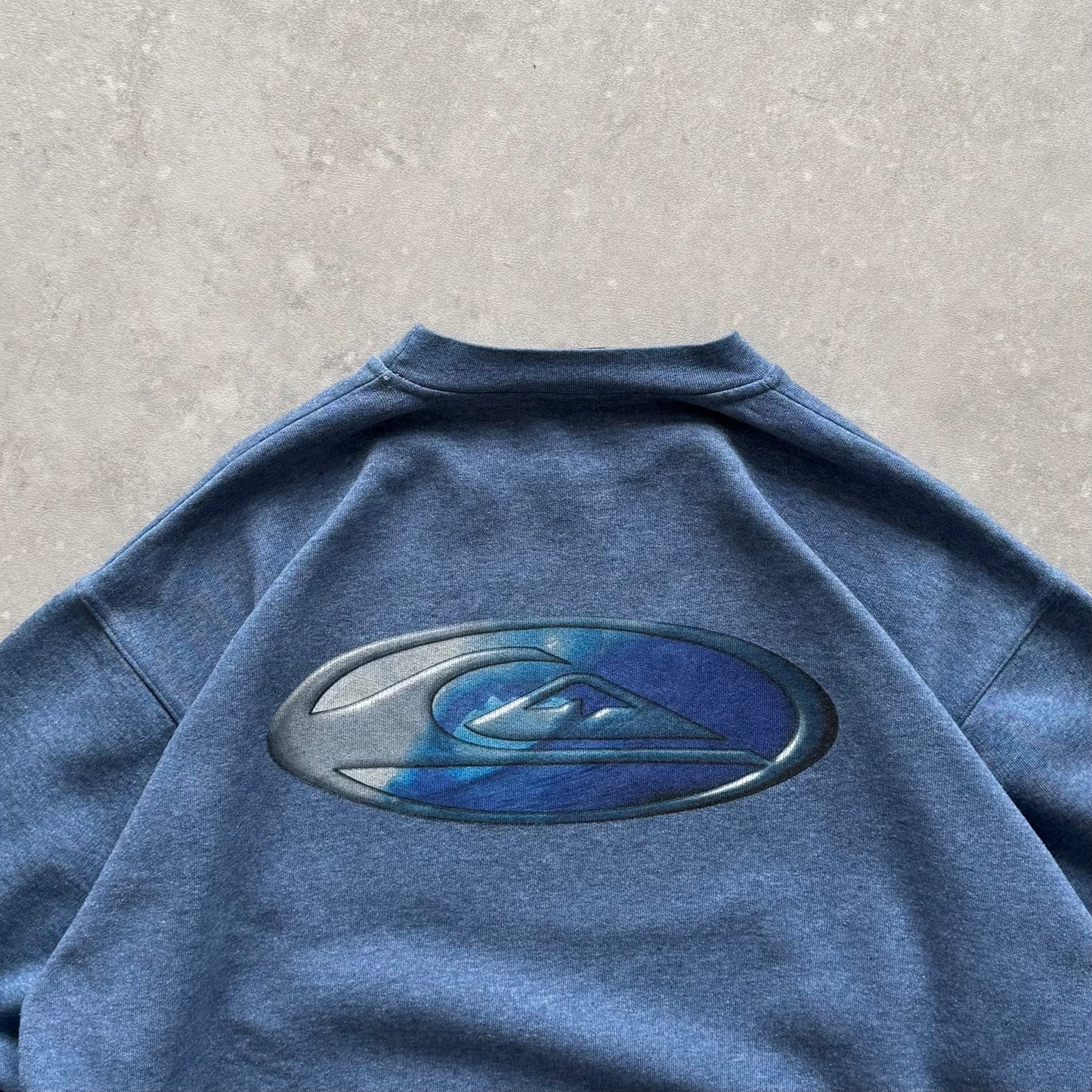 Vintage Quiksilver Sweatshirt (L)