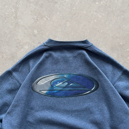 Vintage Quiksilver Sweatshirt (L)