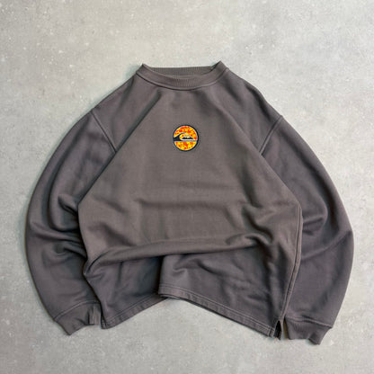 00’s Quiksilver Sweatshirt (L)