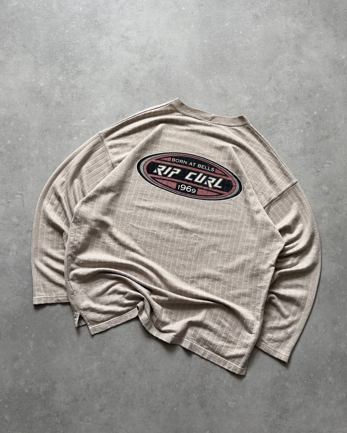 Vintage Rip Curl Sweatshirt (XXL)