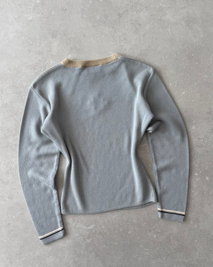 Vintage O’Neill Knit Jumper (XS)