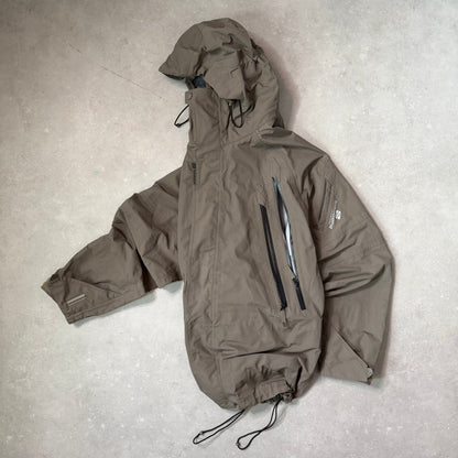 00’s Billabong Snow Jacket (XL)