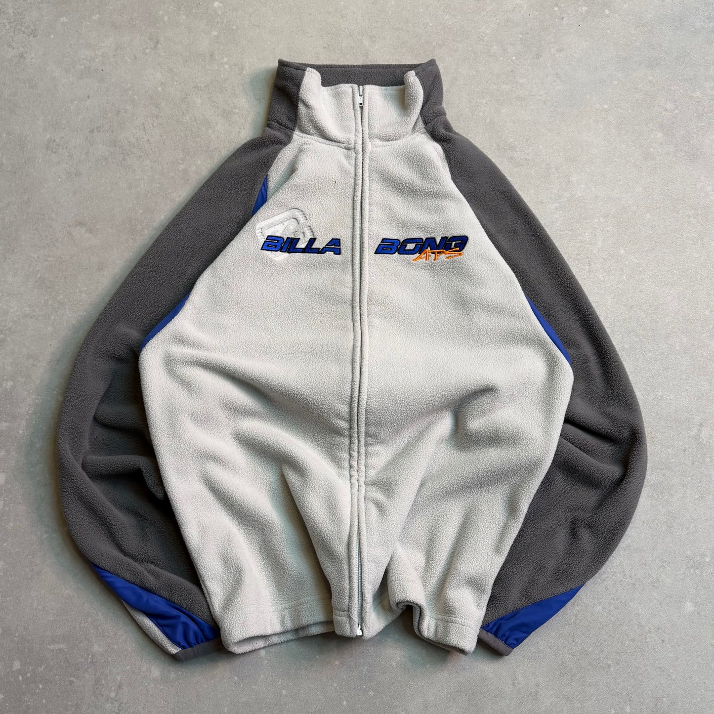 90’s Billabong Fleece Jumper (M)