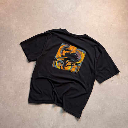 00's Gotcha T-Shirt (M)