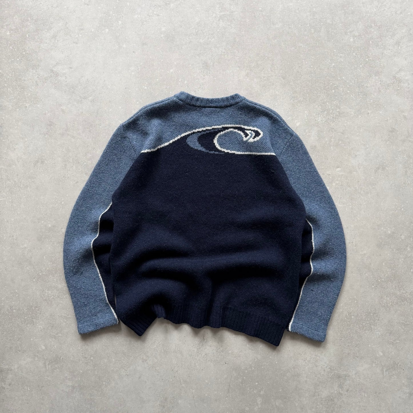 00’s O’Neill Knit Jumper (L)