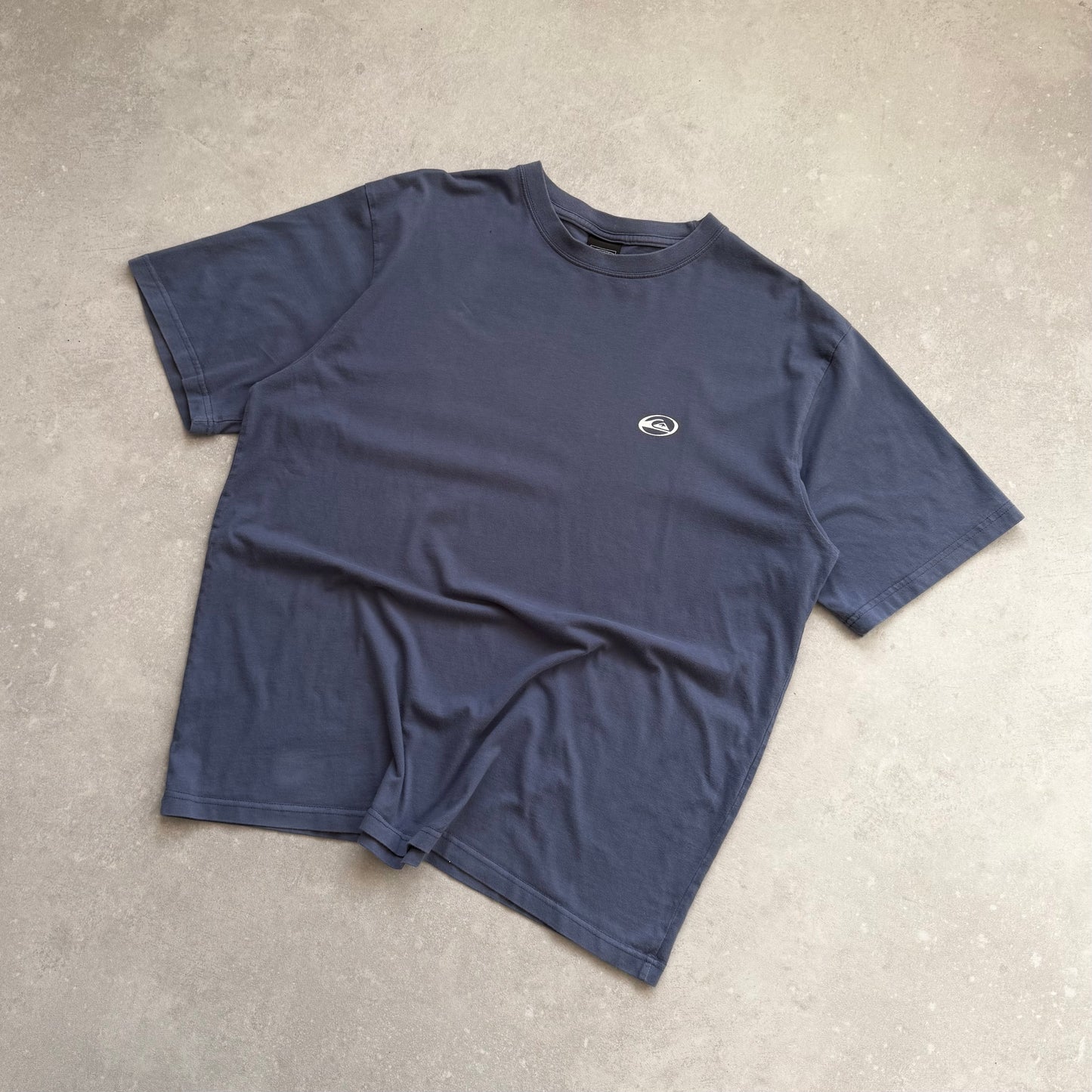 00's Quiksilver IRL T-shirt (L)