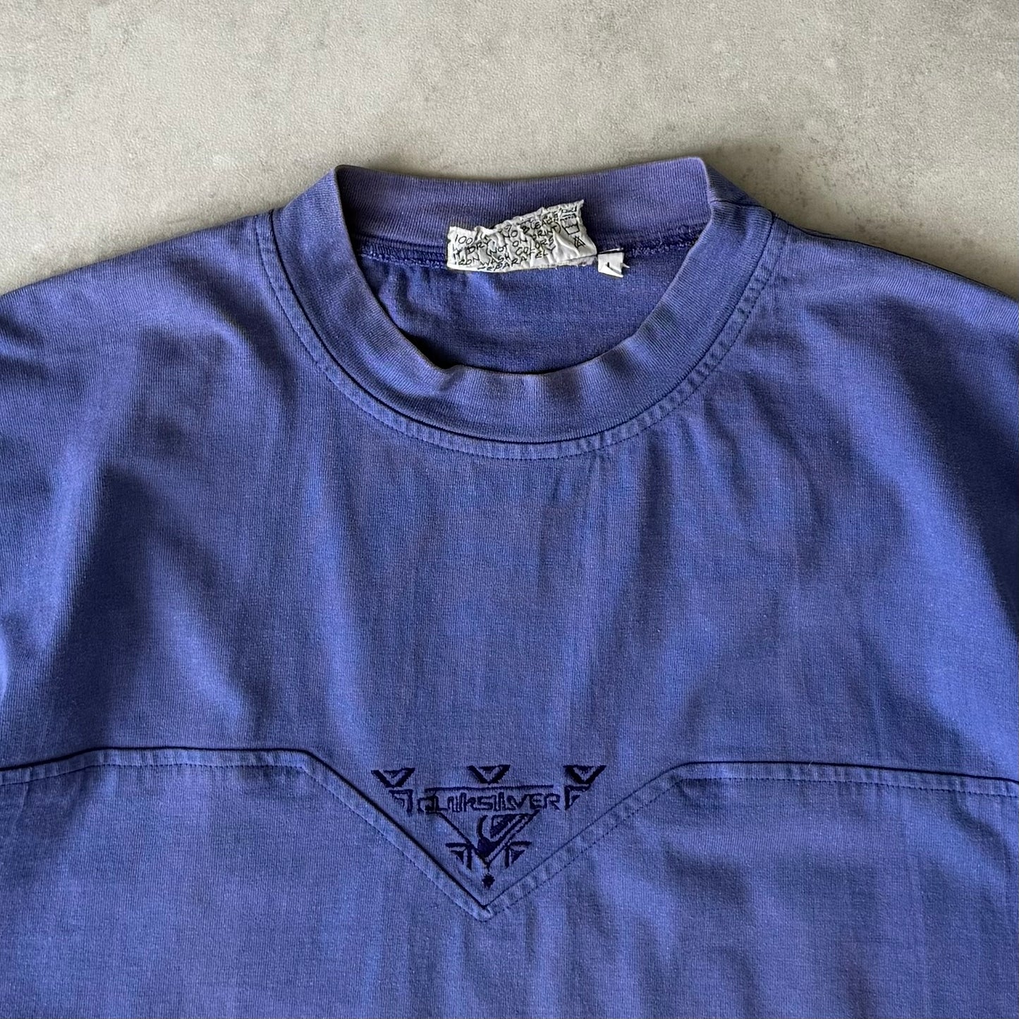 90’s Quiksilver T-shirt (XL)