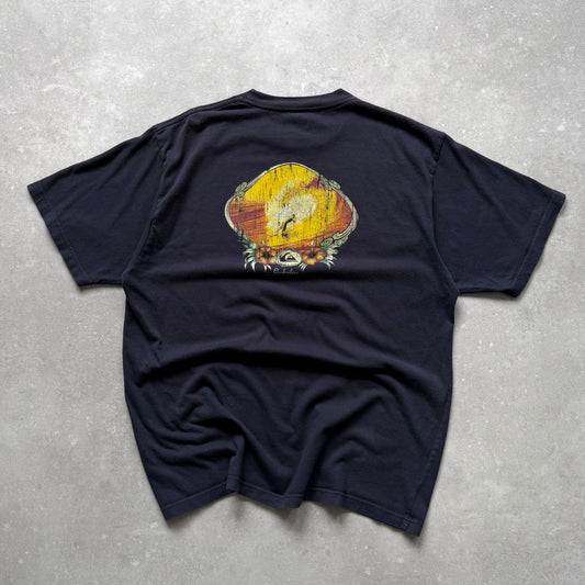 00's Quiksilver T-shirt (M)