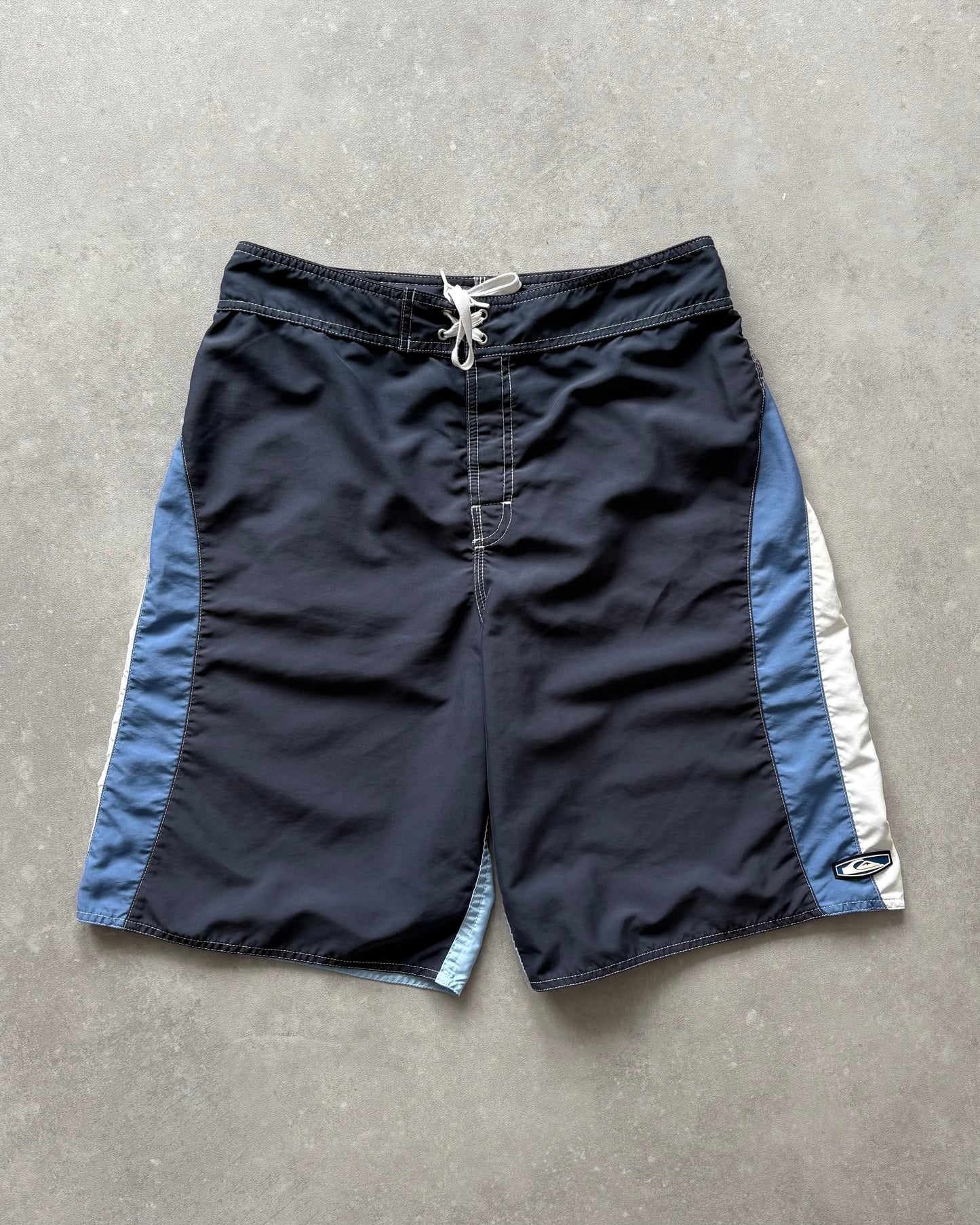 Vintage boardshorts front