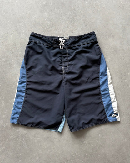 Vintage boardshorts front