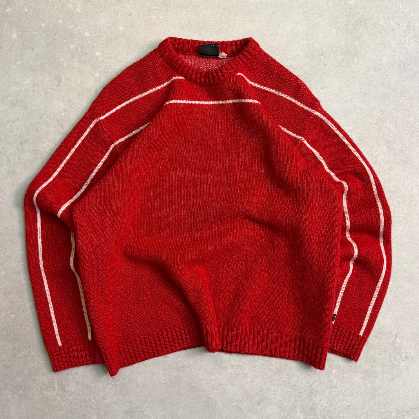 00’s O’Neill Knit Jumper (S)