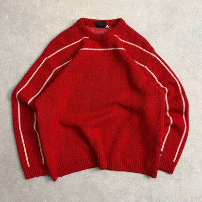 00’s O’Neill Knit Jumper (S)