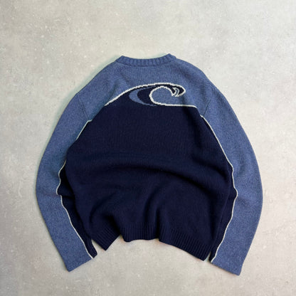 00’s O’Neill Knit Jumper (L)