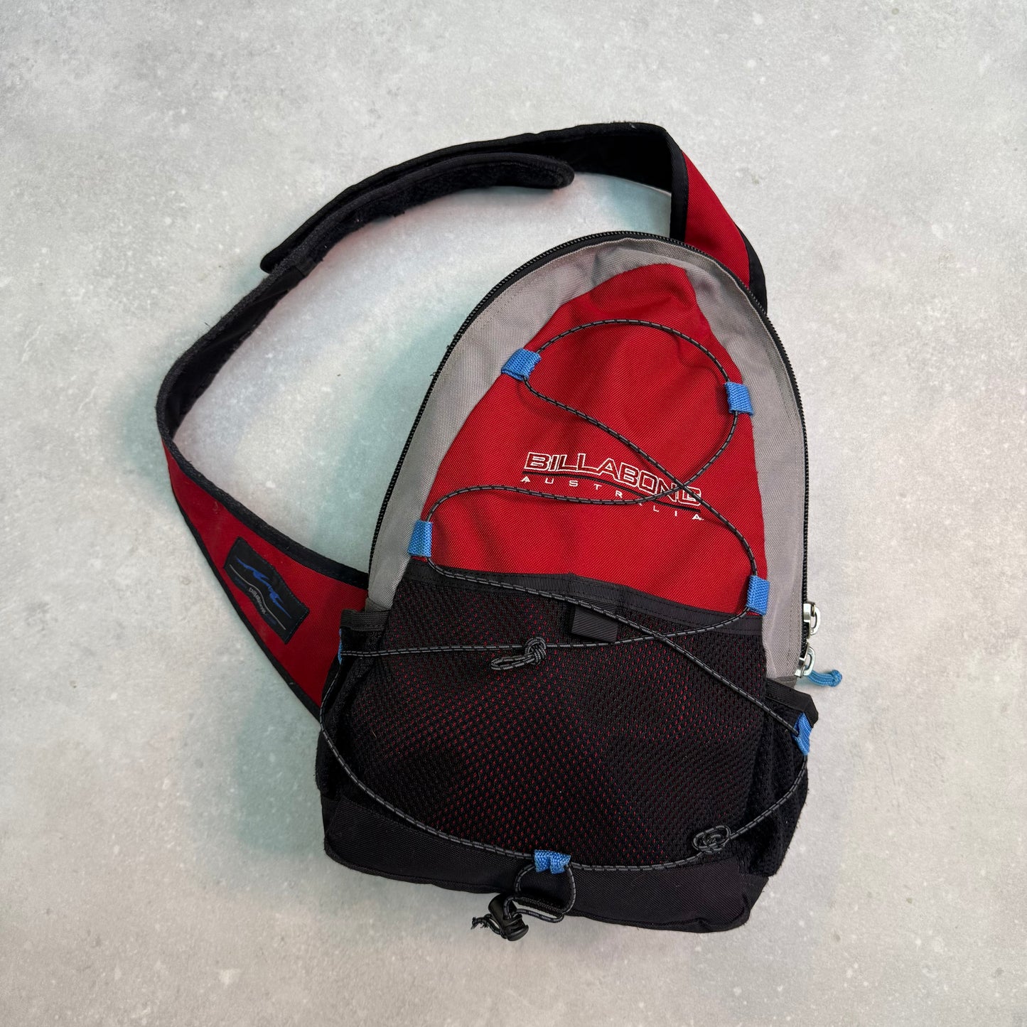 Billabong Systems Crossbody Bag