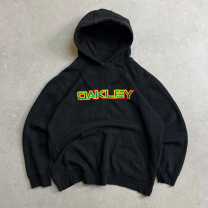 00's Oakley Hoodie (M)