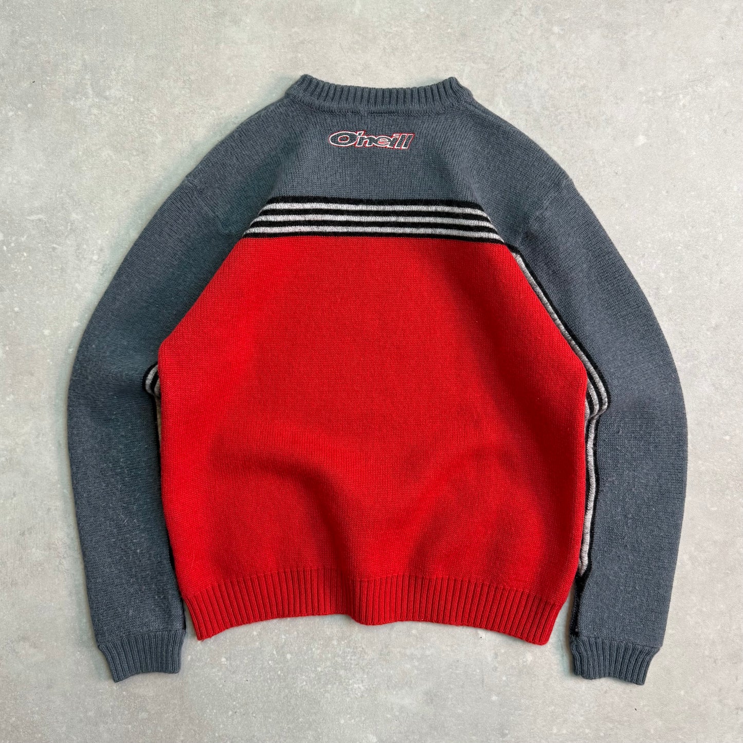 00’s O’Neill Knit Jumper