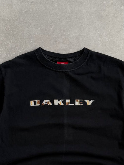 Vintage Oakley T-shirt (M)