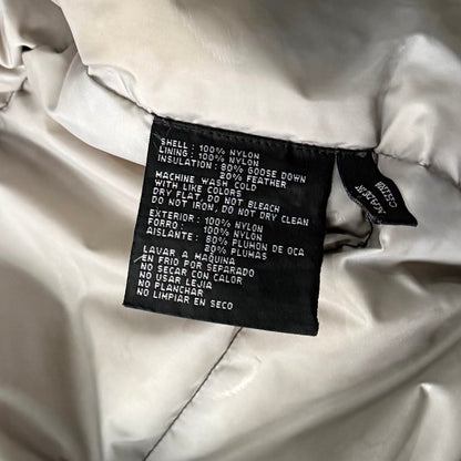 00's Oakley Puffer Jacket (S)