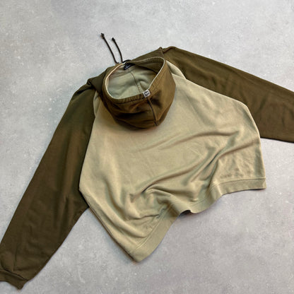00’s Quiksilver Hoodie (XXL)