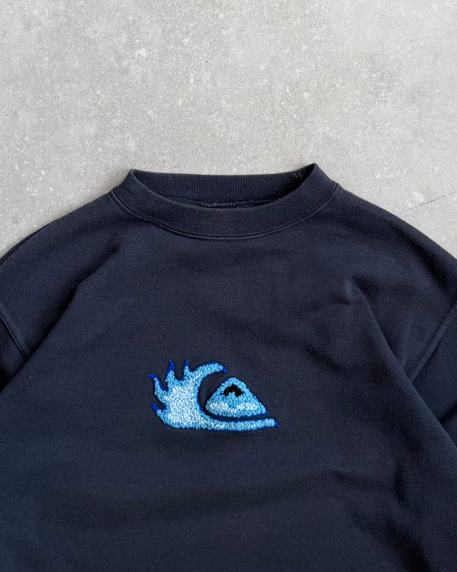 Vintage sweatshirt