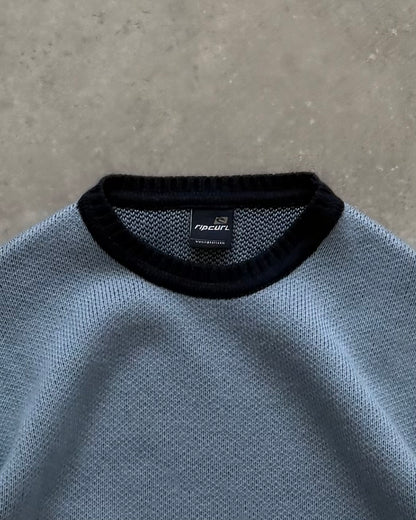 Vintage Ripcurl Women’s Knit Jumper (XS)