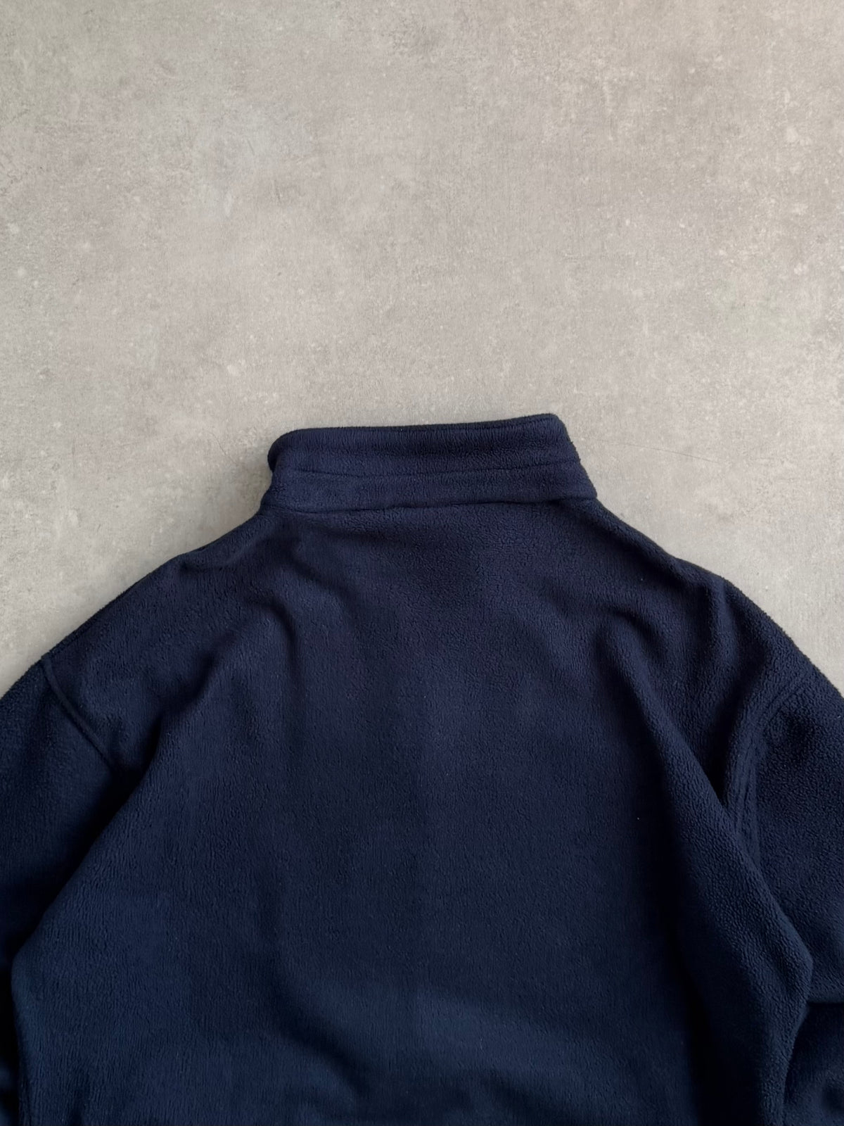 Vintage Rip Curl Zip Up Fleece (XL)