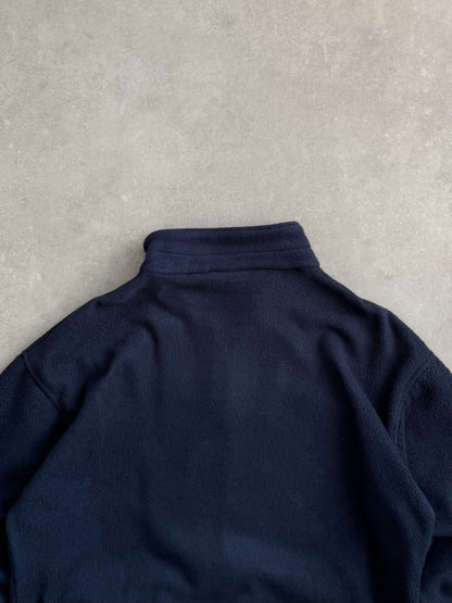 Vintage Rip Curl Zip Up Fleece (XL)