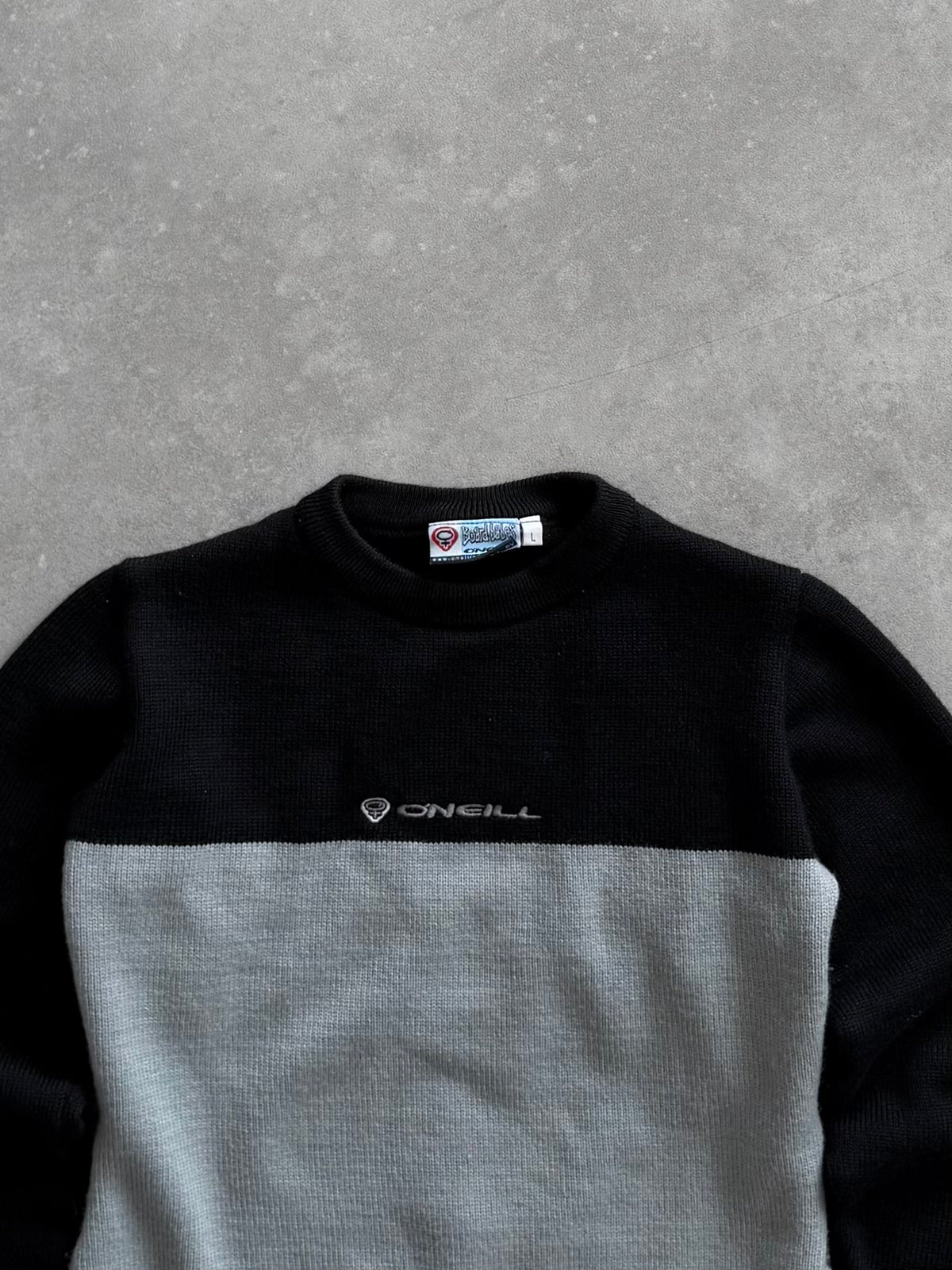 Vintage O’Neill Knit Jumper (XXS)