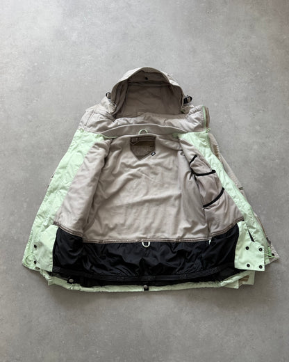 Vintage Women’s Billabong Snow Jacket (XL)