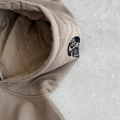 Vintage Billabong Hoodie (M)