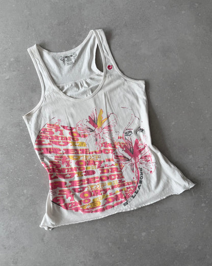 Vintage Billabong Women’s Vest Top (M)