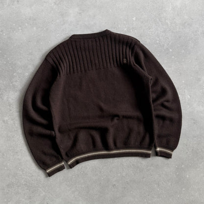 Vintage Billabong Knit Jumper (S)