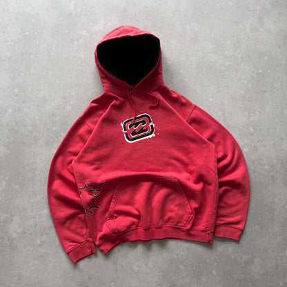 Vintage Billabong Hoodie (L)