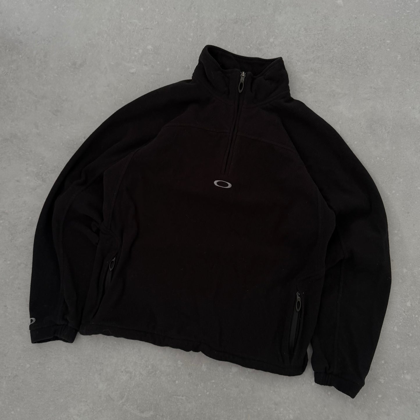 00’s Oakley Fleece (S)