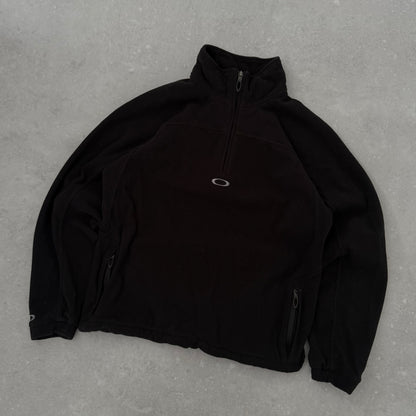 00’s Oakley Fleece (S)